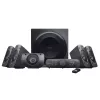 LOGITECH Z906 5.1 garsiakalbių sistema