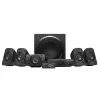 LOGITECH Z906 5.1 garsiakalbių sistema