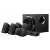 LOGITECH Z906 5.1 garsiakalbių sistema
