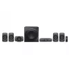 LOGITECH Z906 5.1 garsiakalbių sistema