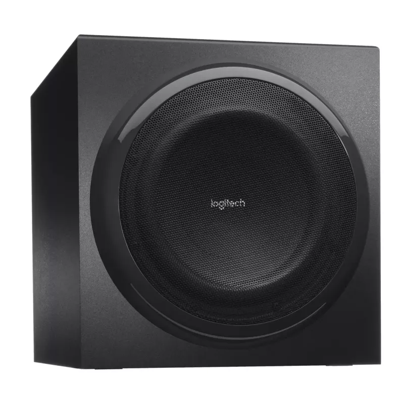 LOGITECH Z906 5.1 garsiakalbių sistema