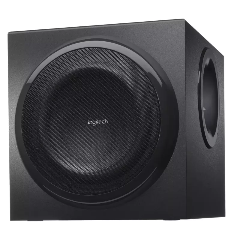 LOGITECH Z906 5.1 garsiakalbių sistema