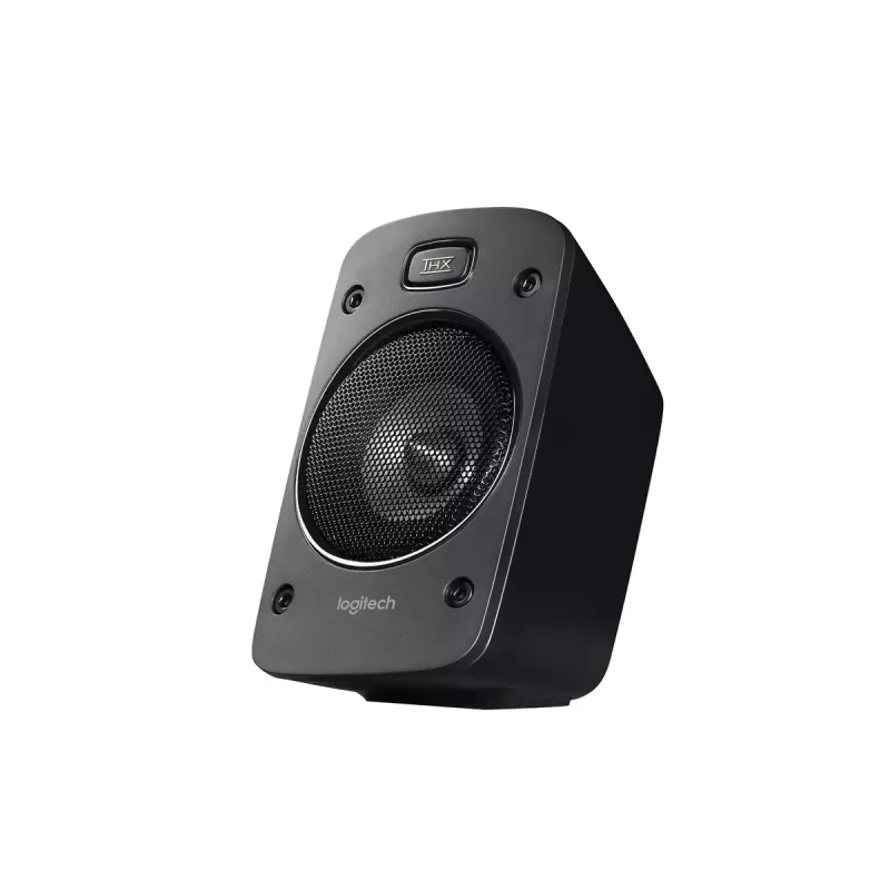 LOGITECH Z906 5.1 garsiakalbių sistema