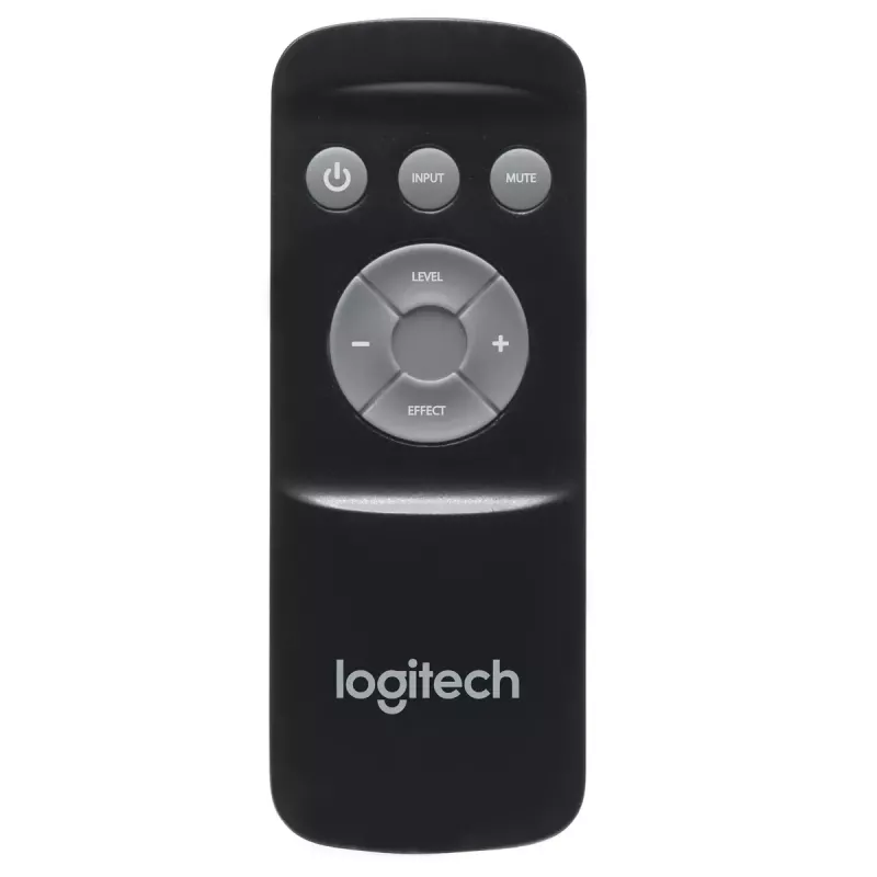 LOGITECH Z906 5.1 garsiakalbių sistema