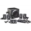 LOGITECH Z906 5.1 garsiakalbių sistema