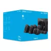 LOGITECH Z906 5.1 garsiakalbių sistema