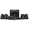 LOGITECH Z906 5.1 garsiakalbių sistema