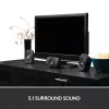 LOGITECH Z906 5.1 garsiakalbių sistema