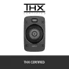 LOGITECH Z906 5.1 garsiakalbių sistema
