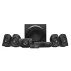 LOGITECH Z906 5.1 garsiakalbių sistema