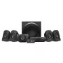 LOGITECH Z906 5.1 garsiakalbių sistema