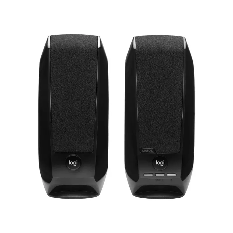 LOGITECH S-150 USB skaitmeniniai garsiakalbiai