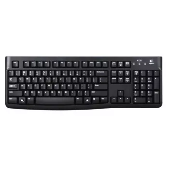 Klaviatūra Logitech K120 for Business