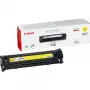 Canon 716 Y toner kasetė 1 vnt. Originali geltona