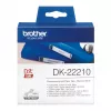 Brother DK22210 ištisinė popierinė juosta etiketėms