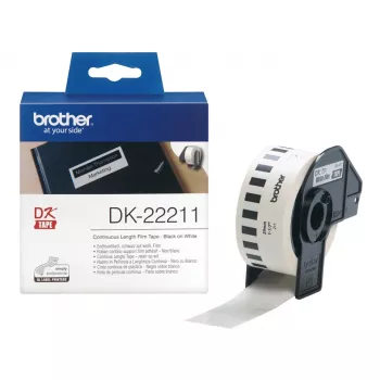 Nuolatinė juosta Brother DK22211