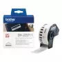 Nuolatinė juosta Brother DK22211