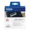 Nuolatinė juosta Brother DK22211