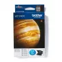 Kasetė Brother LC1240C originali ciān spalva 1 vnt.