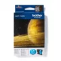 Brother LC1100C original rašalo kasetė, 1 vnt., Cian