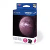 Rašalo kasetė Brother Ink LC 1220 Magenta LC1220M