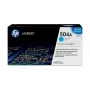 HP 504A Cyan Original LaserJet Tonerio kasetė