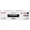 Kasetė Canon 731H 1 vnt Originali Juoda 6000 puslapių