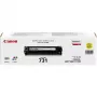 Canon 731 original geltonas toneris 1 vnt.