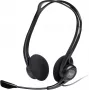 LOGITECH 960 – USB ausinės su mikrofonu