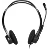 LOGITECH 960 – USB ausinės su mikrofonu
