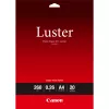 Foto popierius Canon LU-101 Luster Photo Paper Pro A4 – 20 lapų