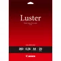 Foto popierius Canon LU-101 Luster Photo Paper Pro A4 – 20 lapų