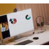 LOGITECH Ausinės H390 - USB-A - juodos