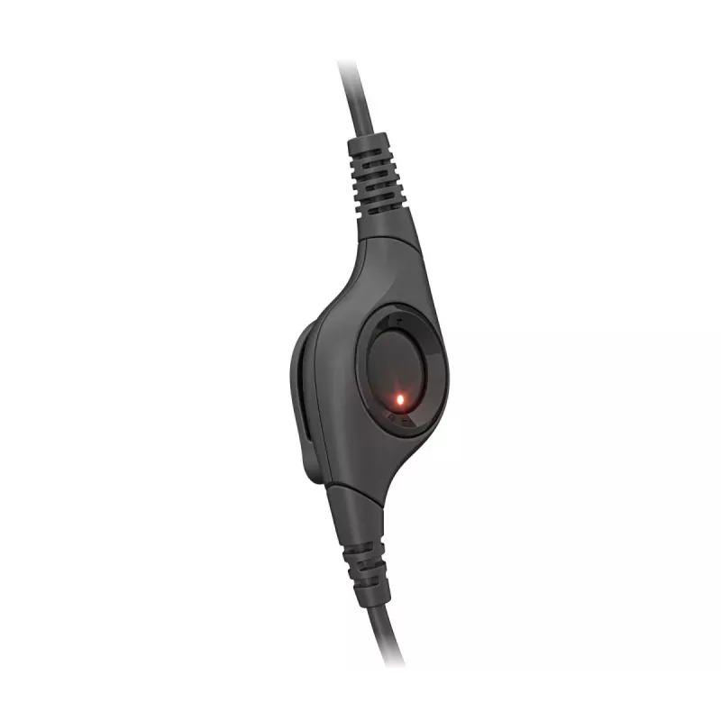 LOGITECH Ausinės H390 - USB-A - juodos