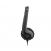 LOGITECH Ausinės H390 - USB-A - juodos