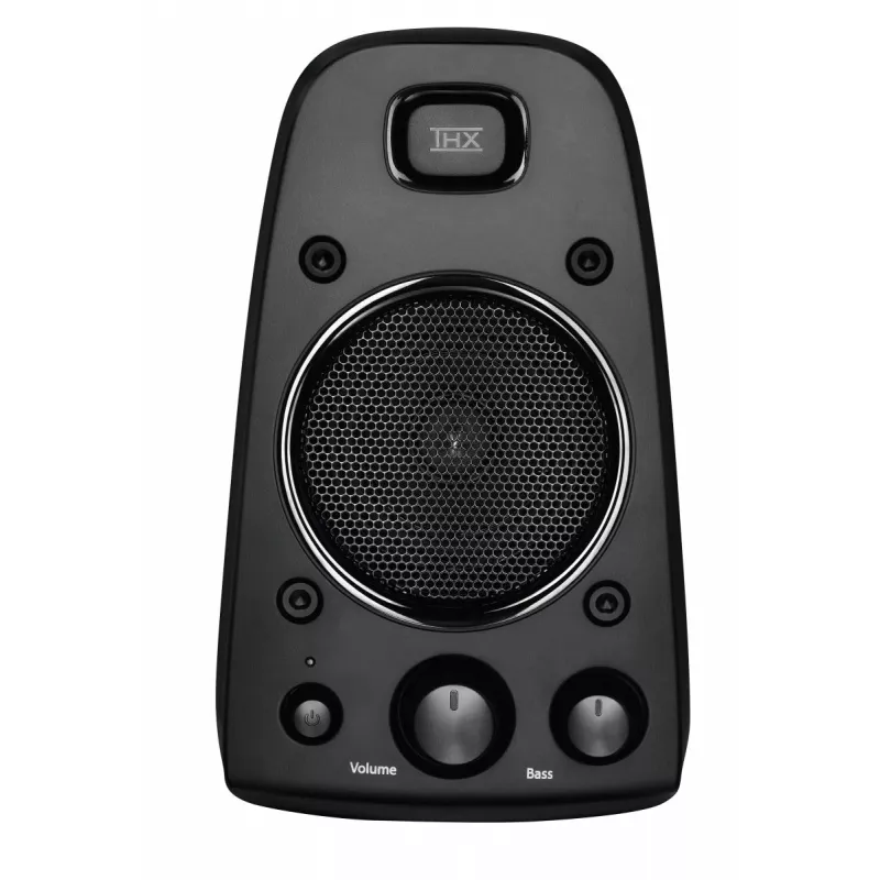 Garsiakalbiai Logitech Z623 2.1 200W THX
