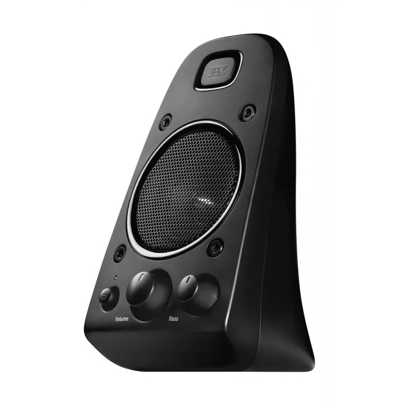 Garsiakalbiai Logitech Z623 2.1 200W THX