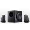 Garsiakalbiai Logitech Z623 2.1 200W THX