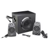 Garsiakalbiai Logitech Z623 2.1 200W THX