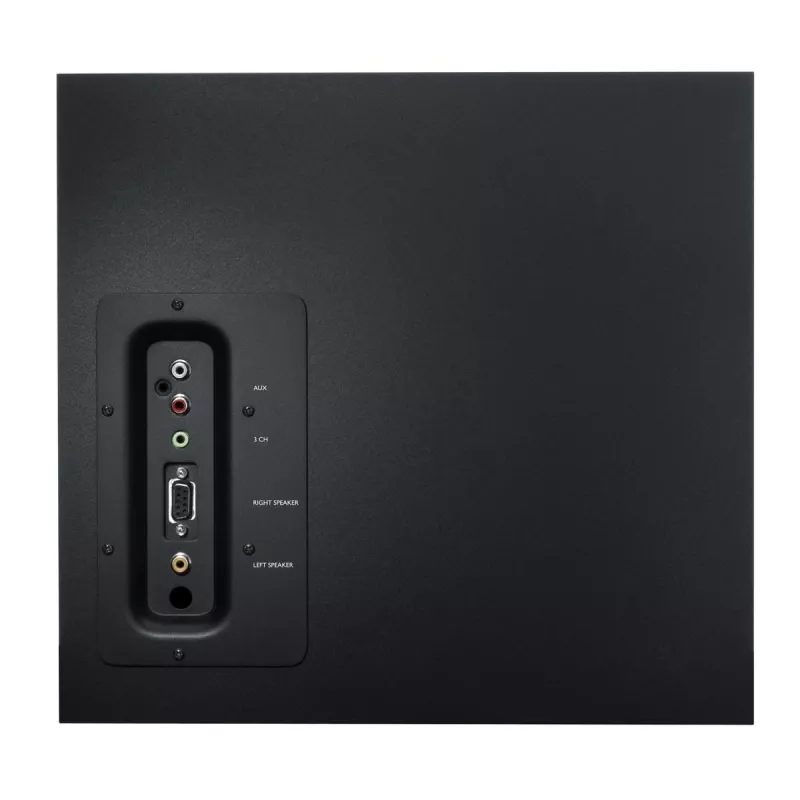 Garsiakalbiai Logitech Z623 2.1 200W THX