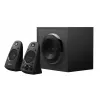 Garsiakalbiai Logitech Z623 2.1 200W THX
