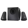 Garsiakalbiai Logitech Z623 2.1 200W THX