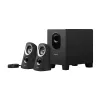 Garsiakalbiai Logitech Z313 50 W