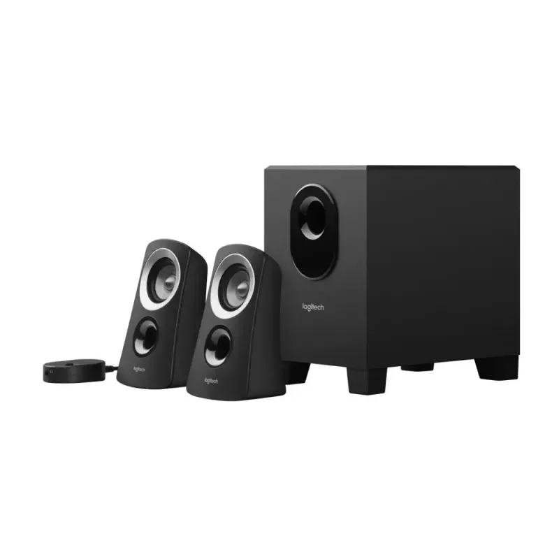 Garsiakalbiai Logitech Z313 50 W