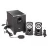 Garsiakalbiai Logitech Z313 50 W