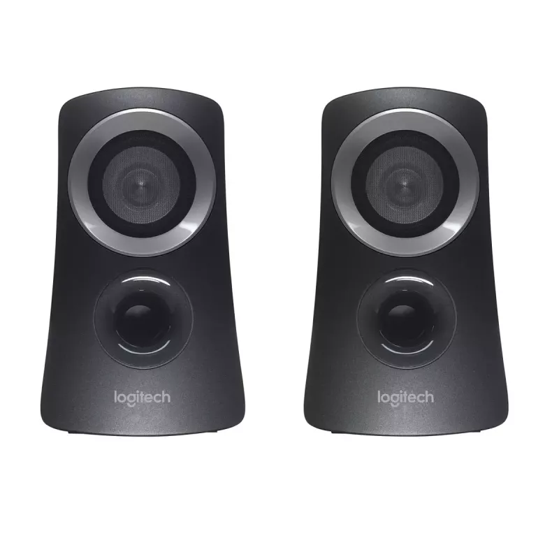 Garsiakalbiai Logitech Z313 50 W