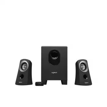 Garsiakalbiai Logitech Z313 50 W