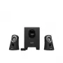 Garsiakalbiai Logitech Z313 50 W