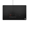 Pelės kilimėlis Steelseries QcK+ Juodas