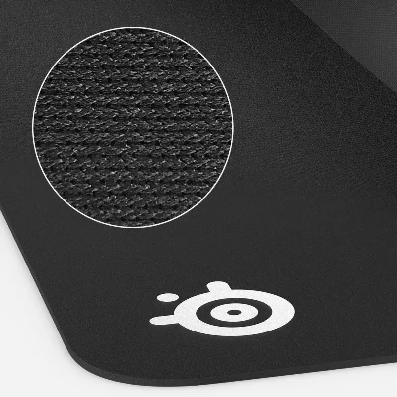Pelės kilimėlis Steelseries QcK Gaming